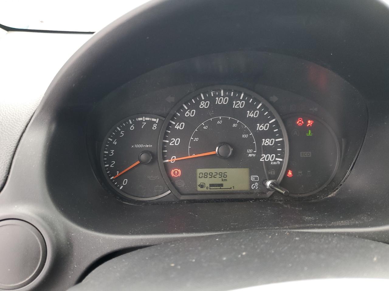 2015 MITSUBISHI Mirage VIN ML32A3HJ0FH050981 photo 9