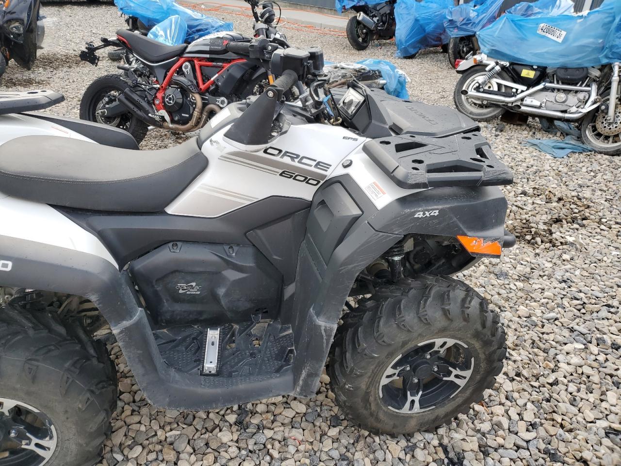 2021 OTHER All other VIN LCELDUZA6M6016971 photo 5