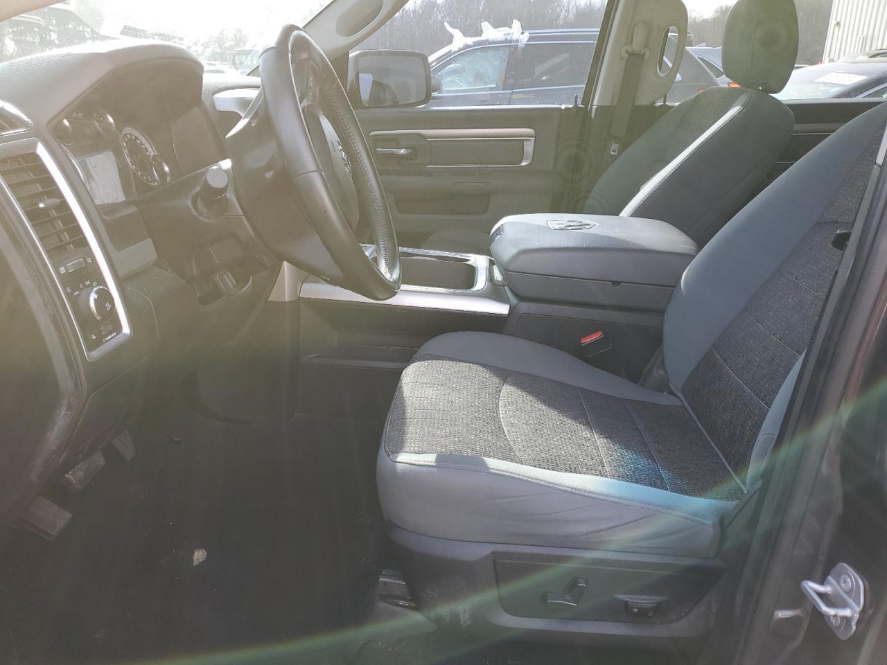 2018 RAM 1500 VIN 1C6RR7LTXJS218858 photo 7