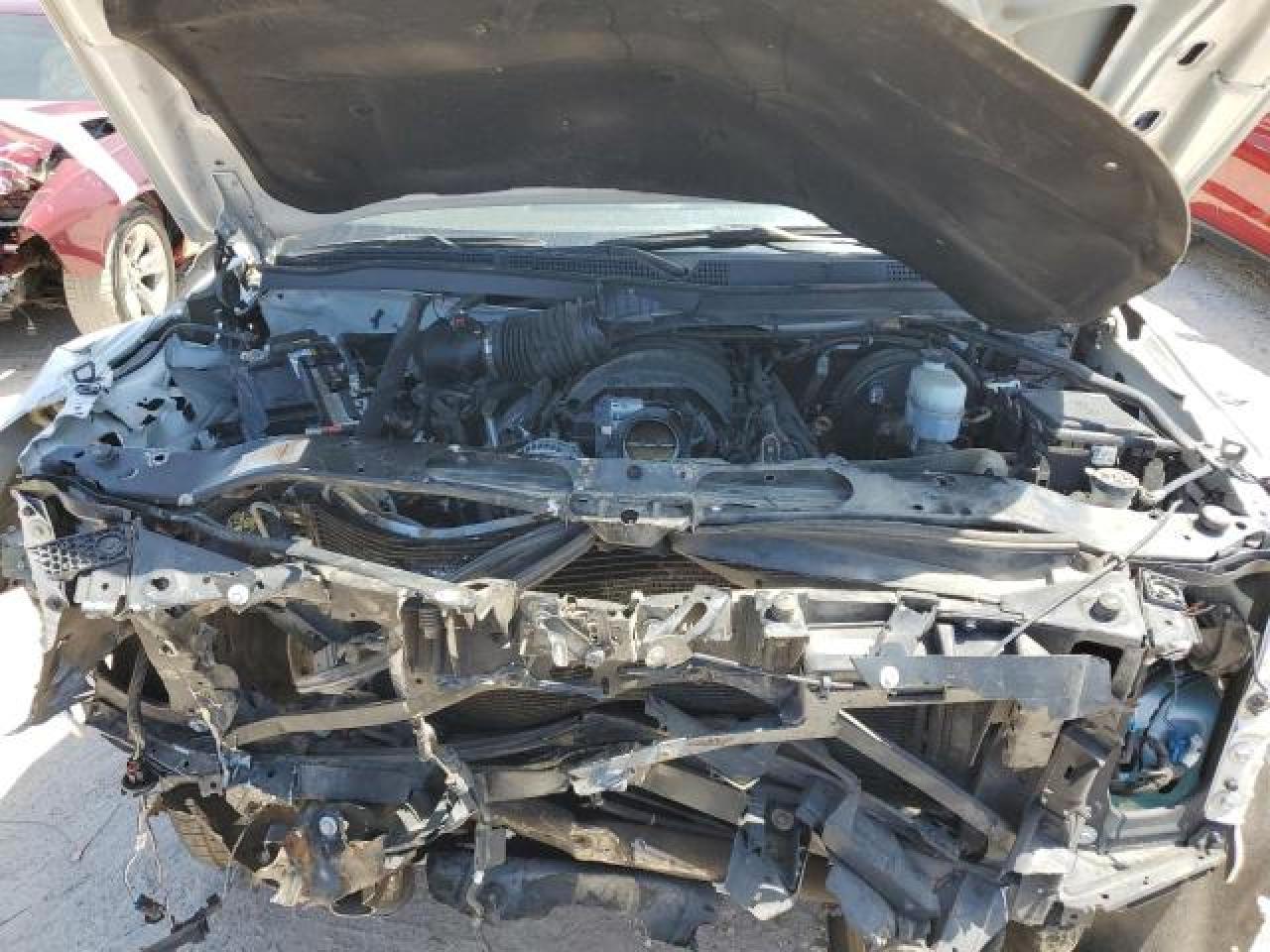 2019 GMC Yukon VIN 1GKS1CKJ5KR347212 photo 12