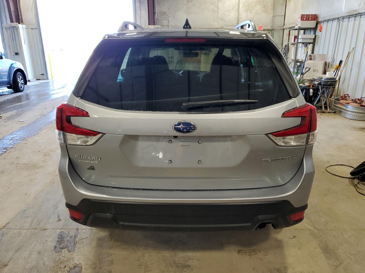 2024 SUBARU Forester VIN JF2SKACC1RH434846 photo 6