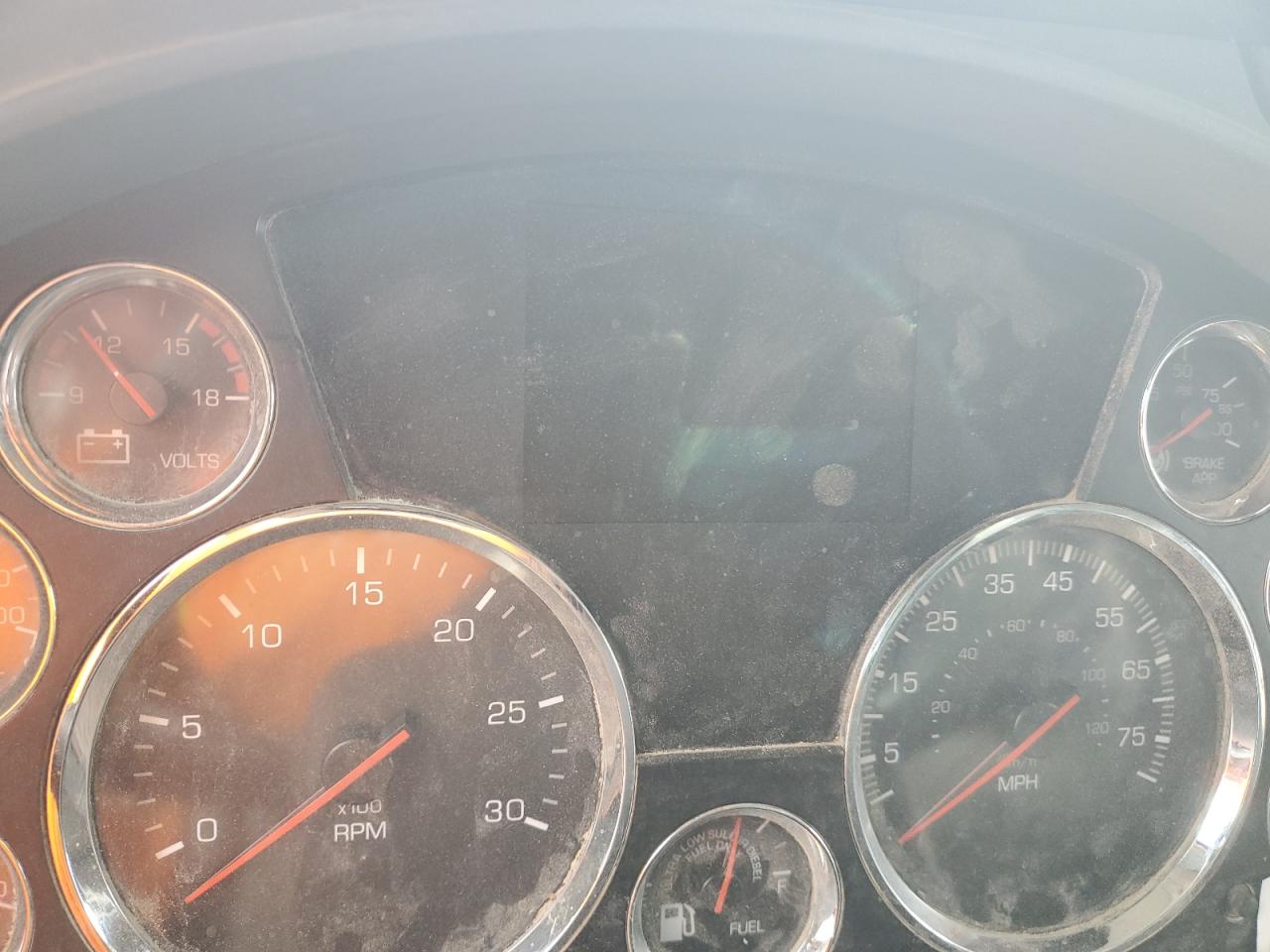 2020 KENWORTH All other VIN 1NKZXPEX3LJ370809 photo 8