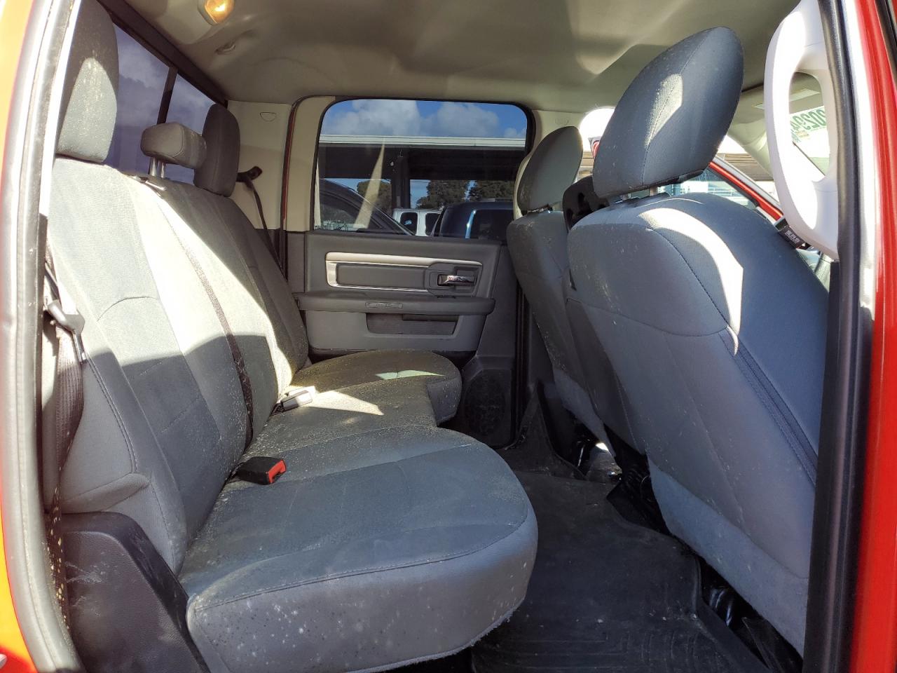 2017 RAM 1500 VIN 1C6RR7LTXHS646293 photo 10
