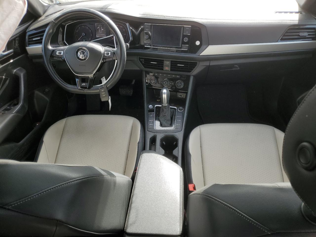 2019 Volkswagen Jetta VIN 3VWC57BU9KM079463 photo 8