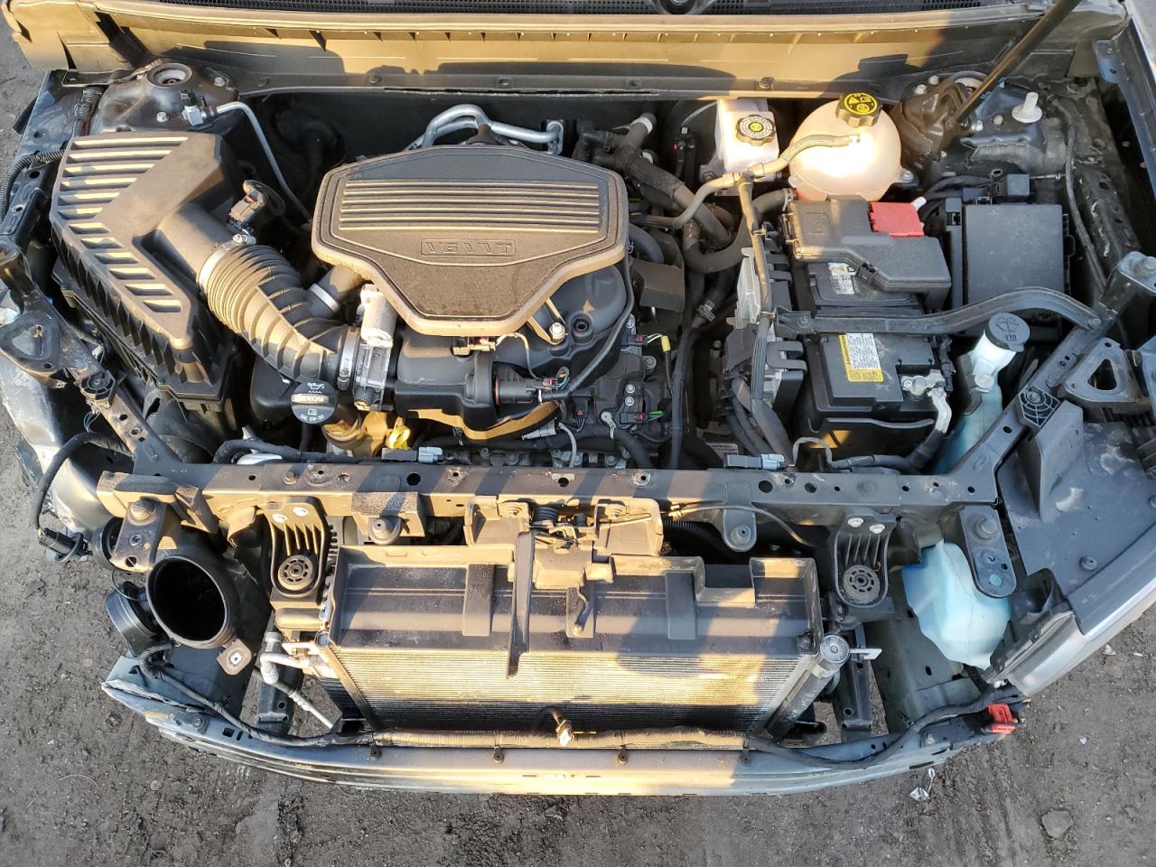 2020 GMC Acadia VIN 1GKKNKLS9LZ121018 photo 12