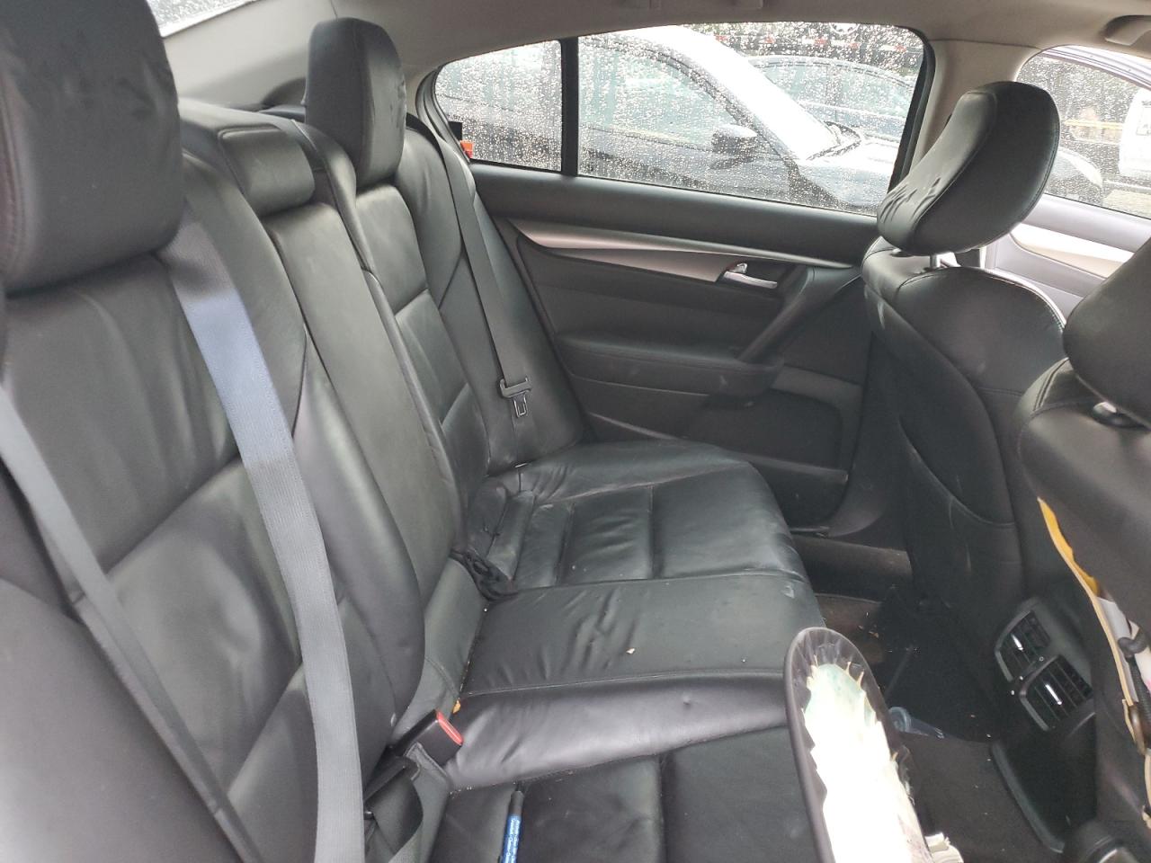 2014 ACURA Tl VIN 19UUA8F22EA008660 photo 10