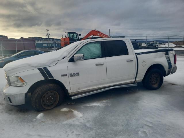 2017 RAM 1500 VIN 1C6RR7LT4HS664157 photo 1
