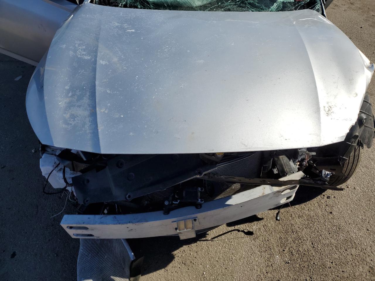 2022 NISSAN Altima VIN 1N4BL4BV8NN322708 photo 11