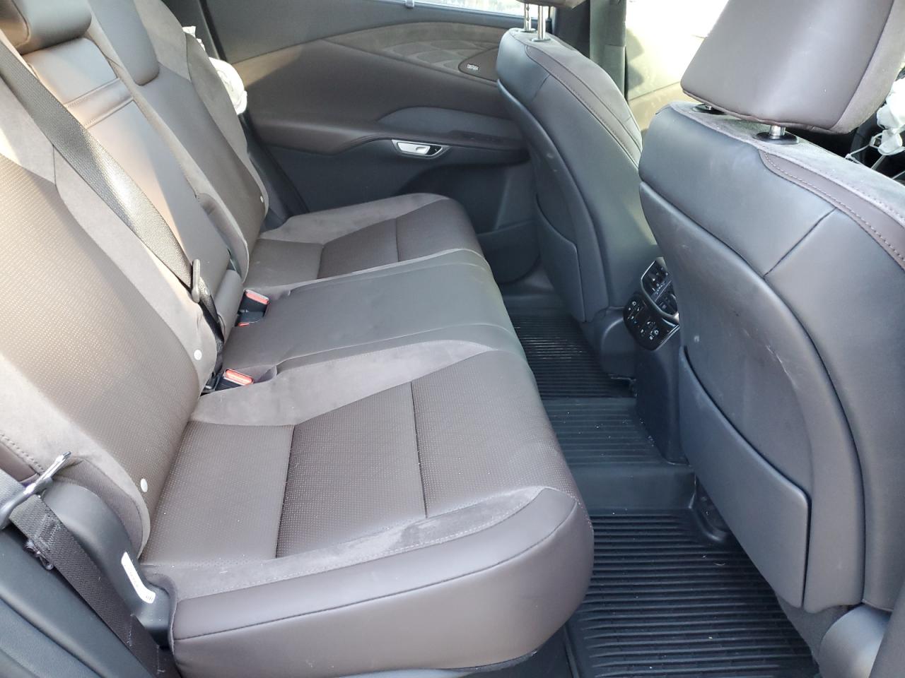 2023 LEXUS Rx350 VIN 2T2BAMCA9PC010006 photo 10