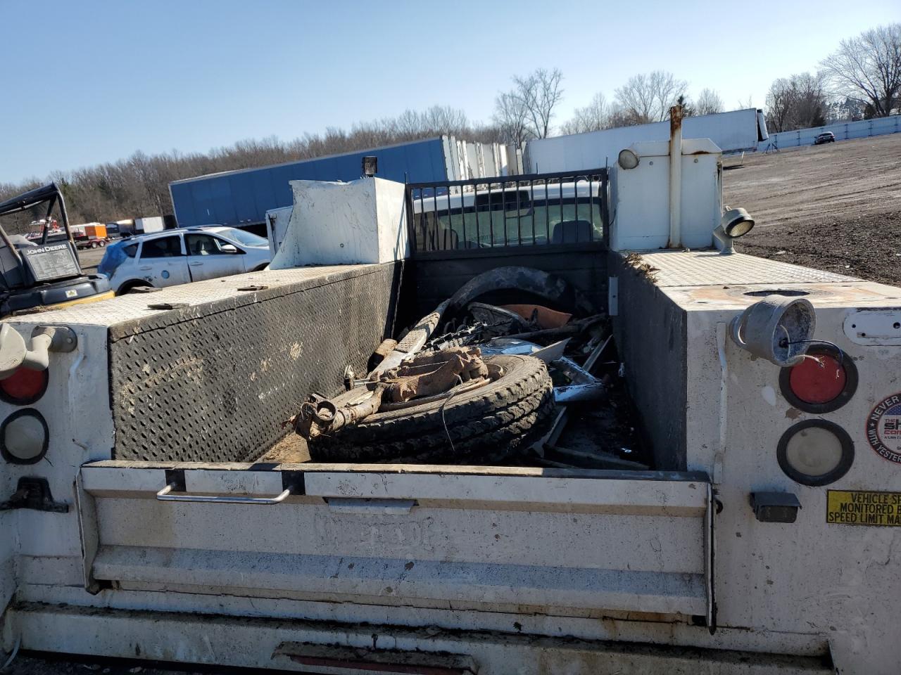 2014 RAM 5500 VIN 3C7WRMBL0EG190578 photo 10