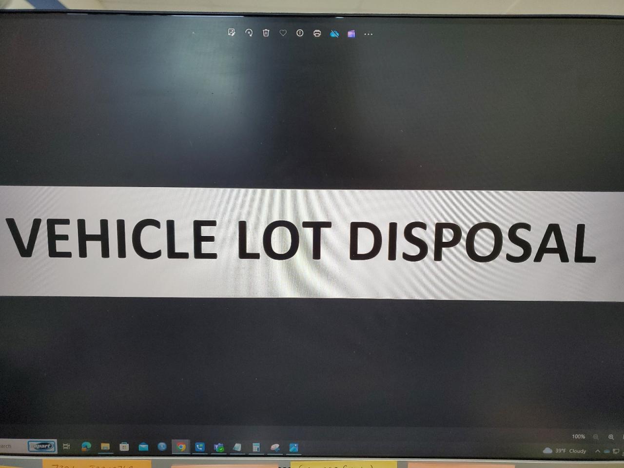 2017 CARGO CARGO TRAI VIN 4D6EG2827HC048973 photo 10