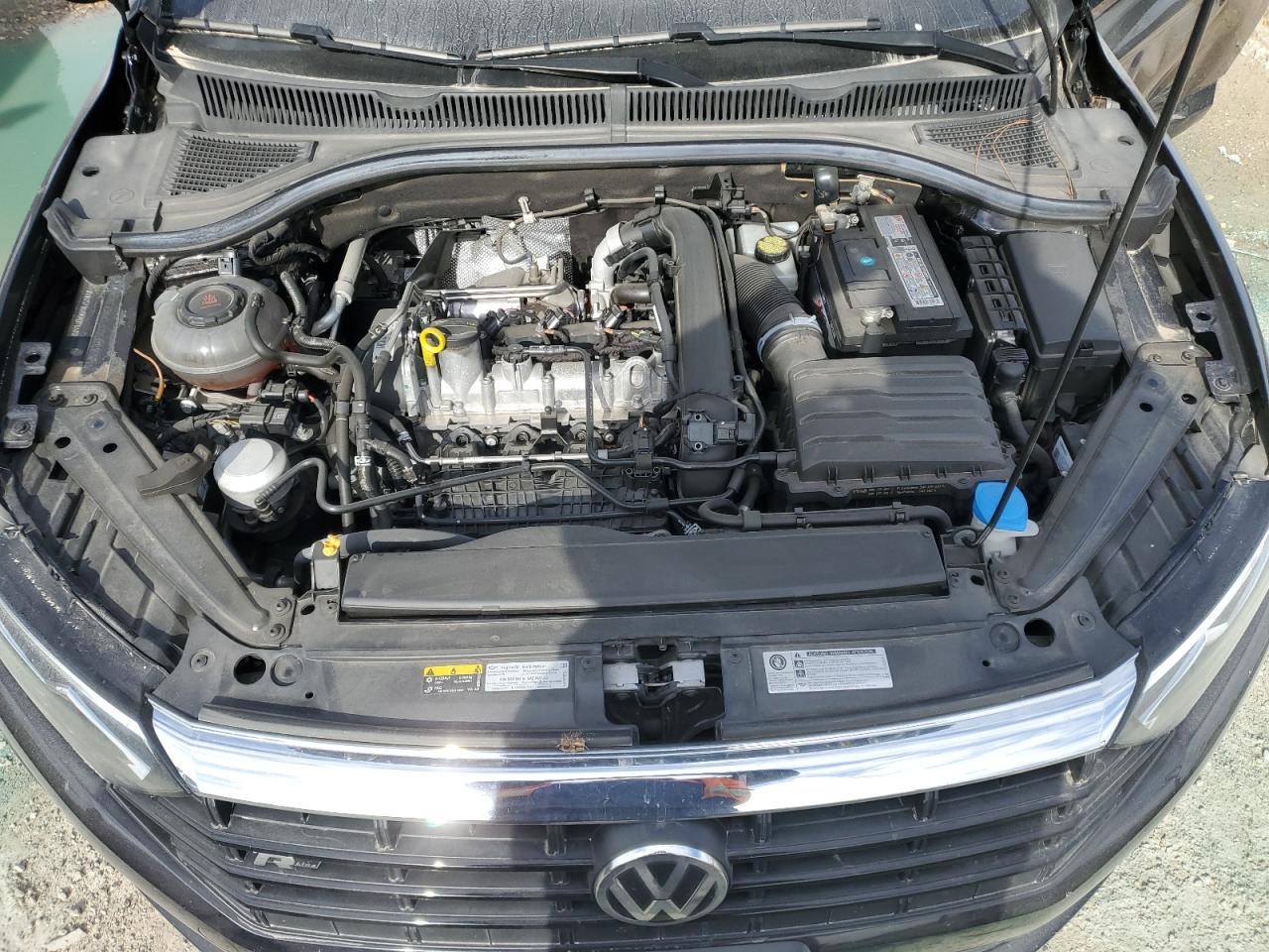 2019 Volkswagen Jetta VIN 3VWC57BU9KM079463 photo 11