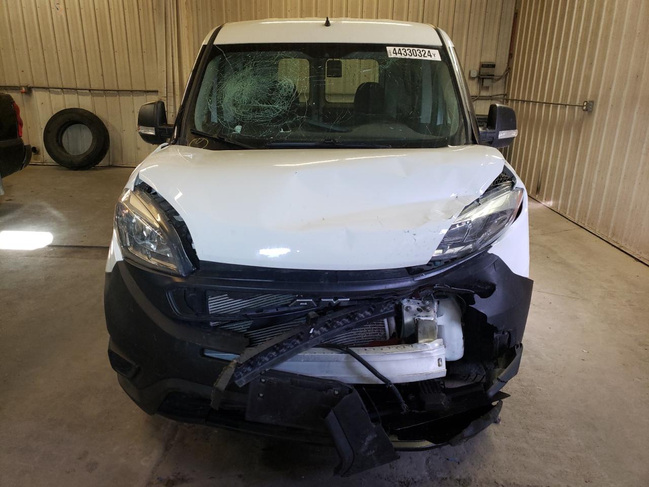 2020 RAM Promaster city VIN ZFBHRFAB5L6S24381 photo 5