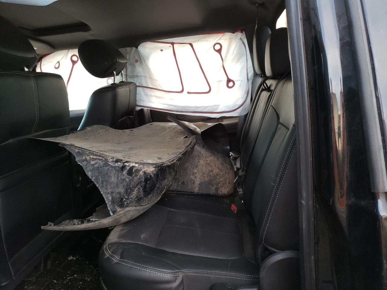 2015 FORD F-450 VIN 1FT8W4DT6FEB67875 photo 11
