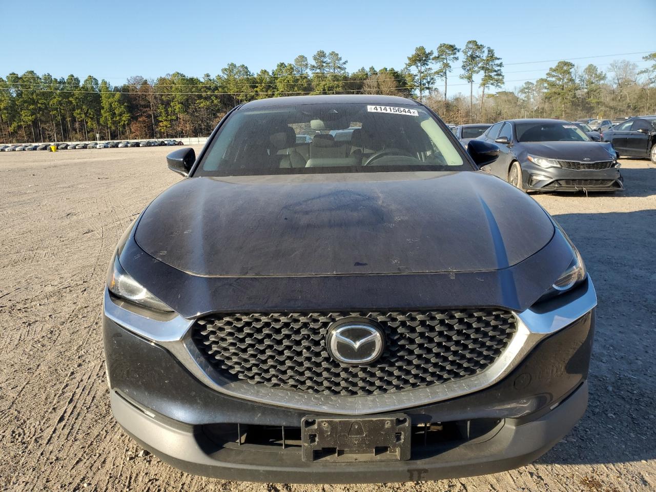 2021 MAZDA Cx30 VIN 3MVDMBAL8MM263168 photo 5