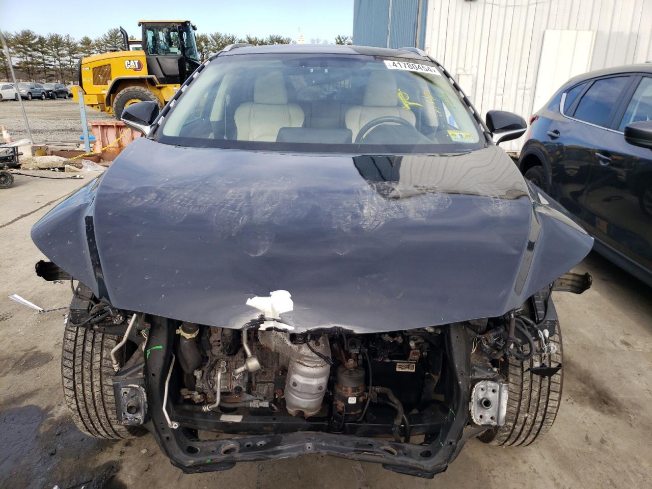 2016 LEXUS Rx350 VIN 2T2BZMCA9GC048991 photo 5