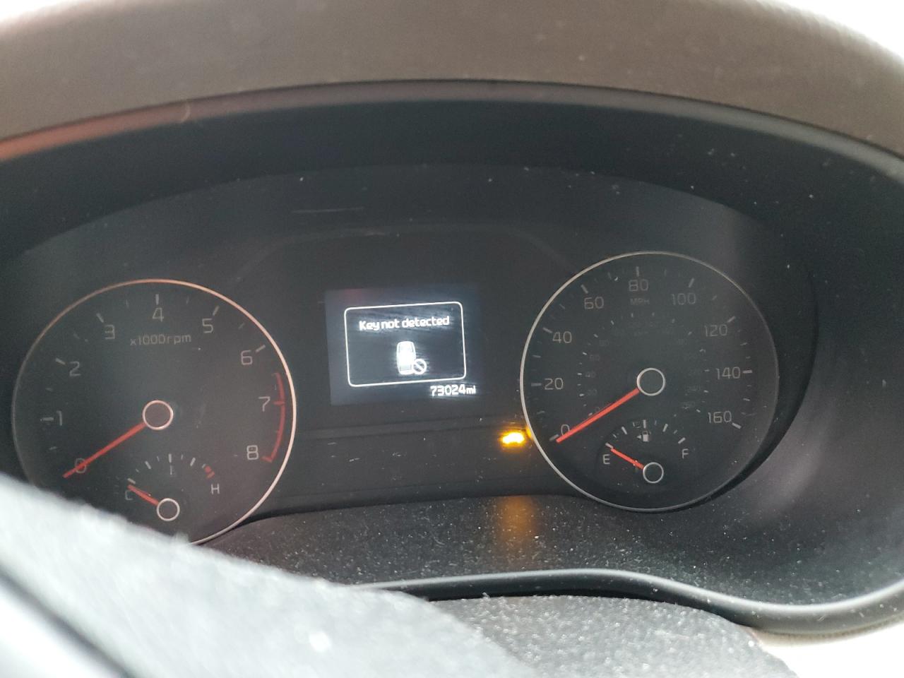 2017 KIA Sportage VIN KNDPN3AC8H7051243 photo 9