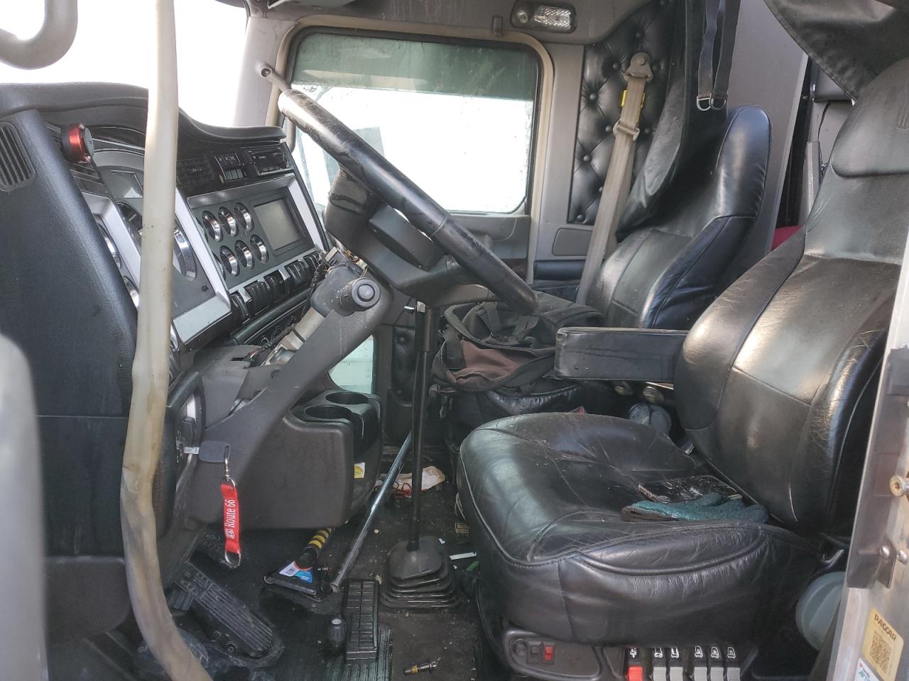 2019 KENWORTH All other VIN 1XKWD49X3KJ257015 photo 6