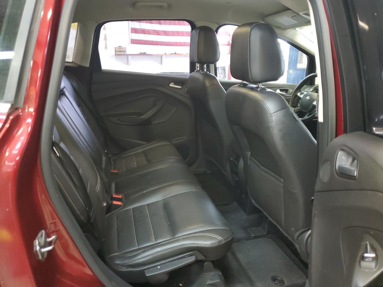 2013 FORD Cmax VIN 1FADP5BU9DL525997 photo 10