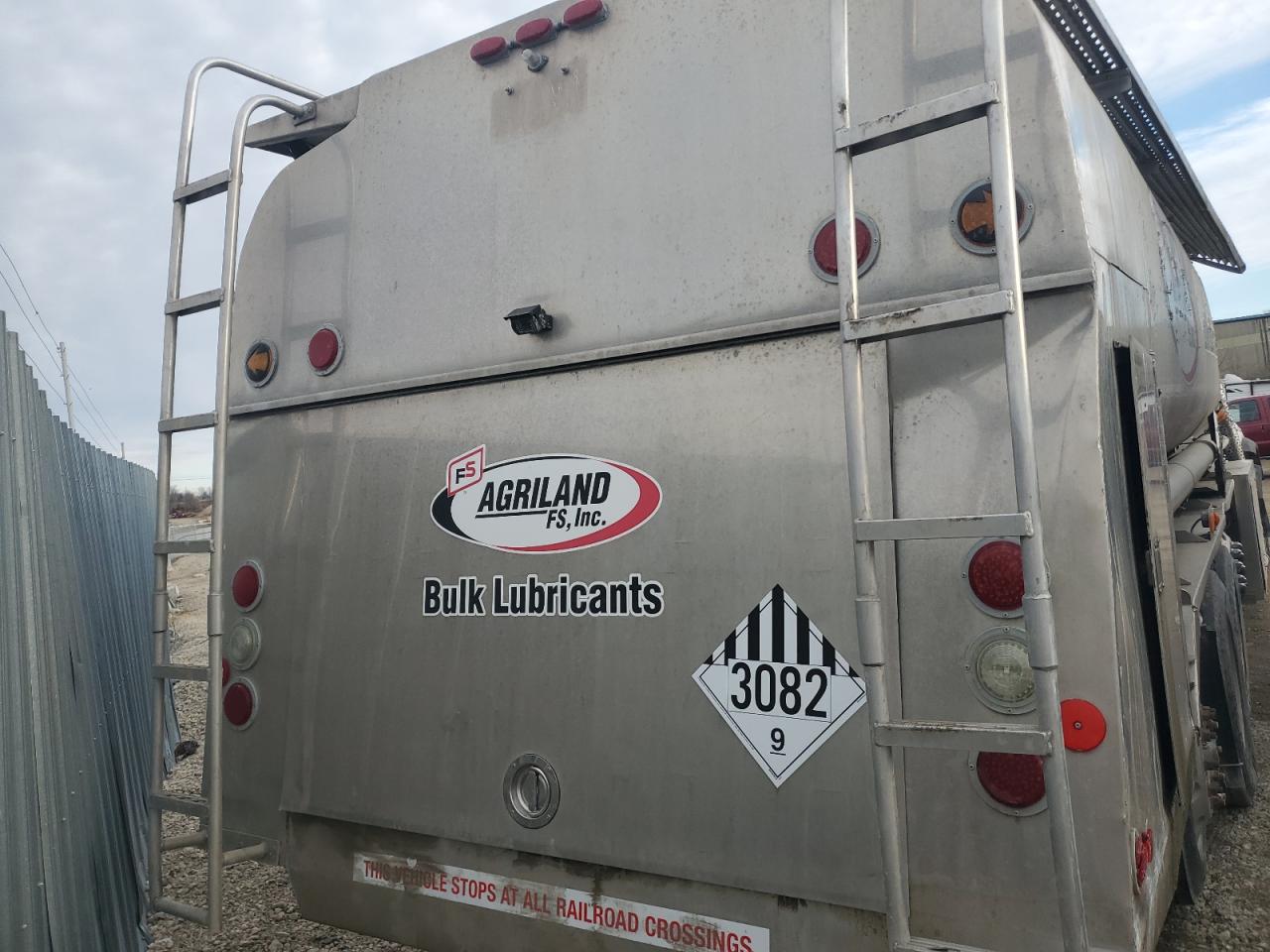 2020 KENWORTH All other VIN 1NKZXPEX3LJ370809 photo 6