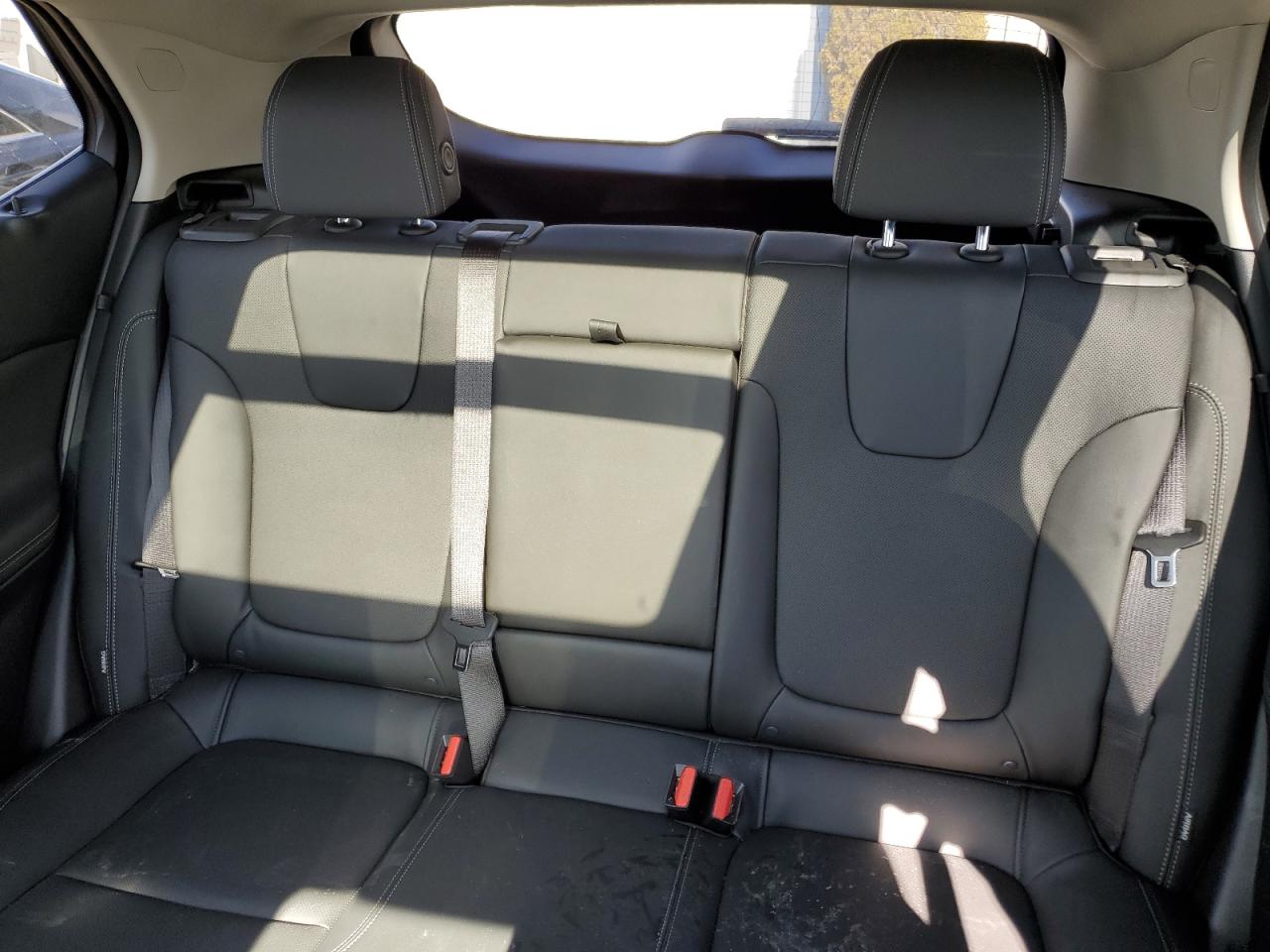 2024 BUICK Encore VIN KL4AMDSL2RB013318 photo 10