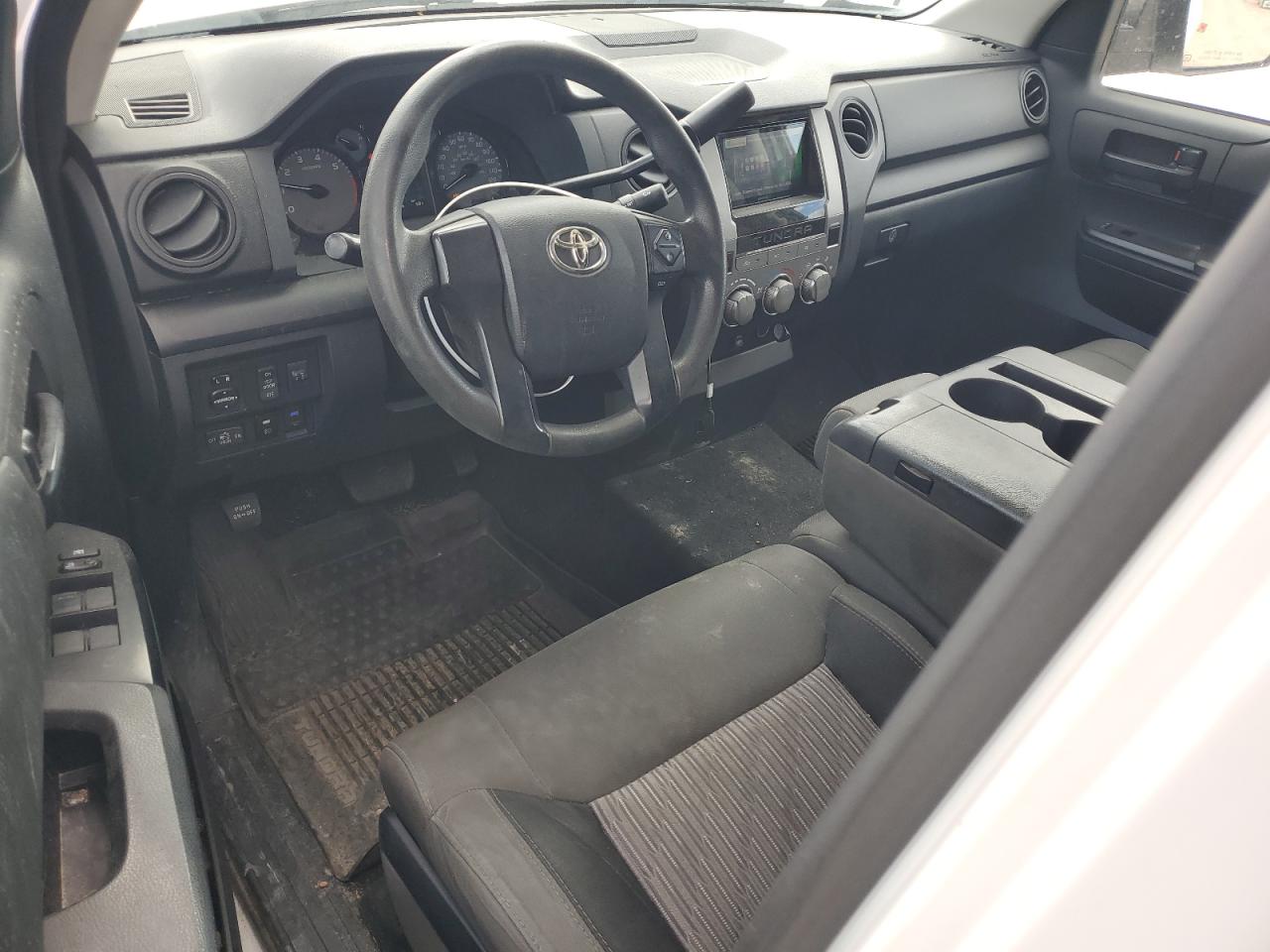 2017 TOYOTA Tundra VIN 5TFRM5F19HX117992 photo 8