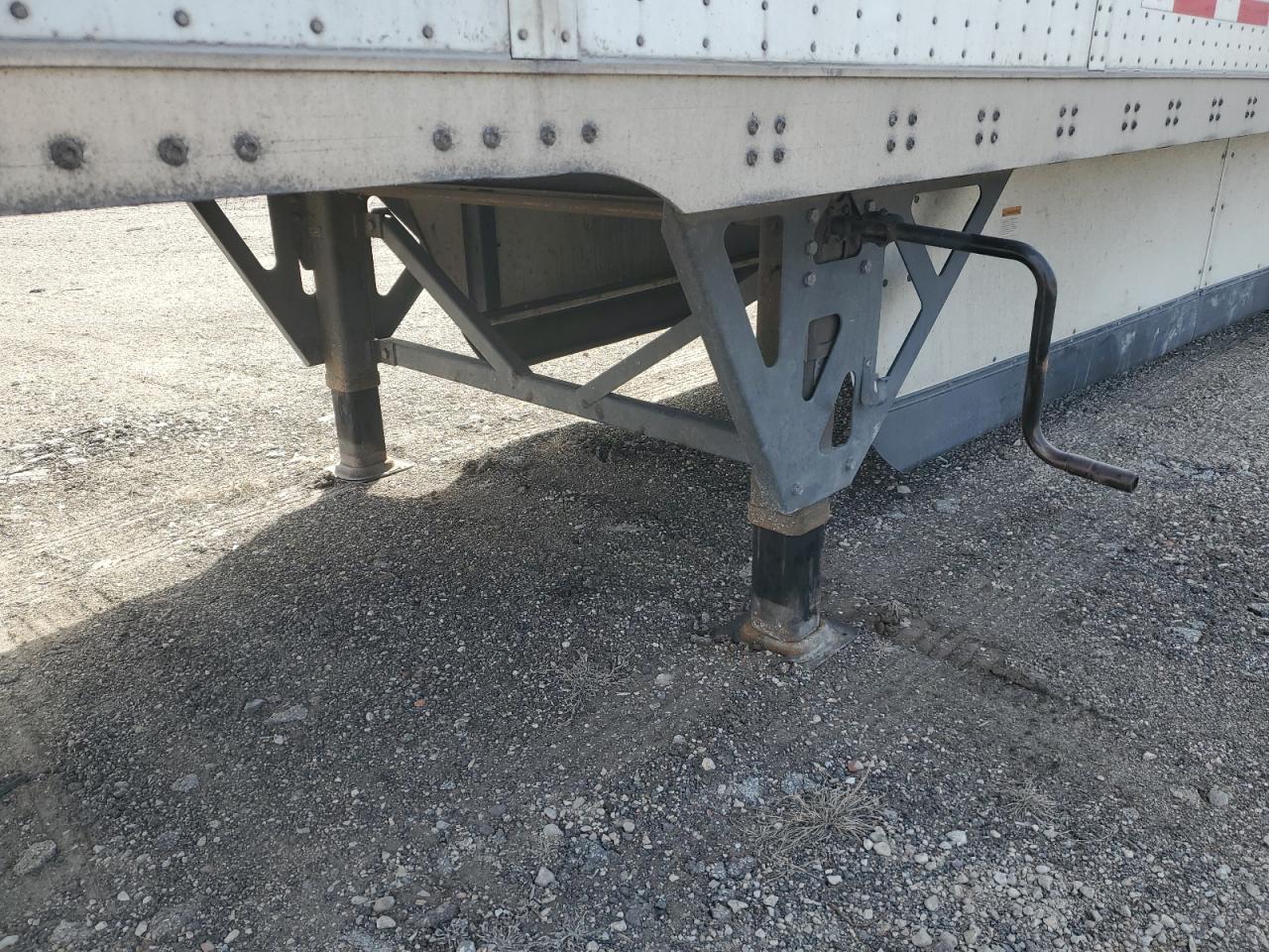 2020 WABASH Dry van VIN 1JJV532D2KL120867 photo 7