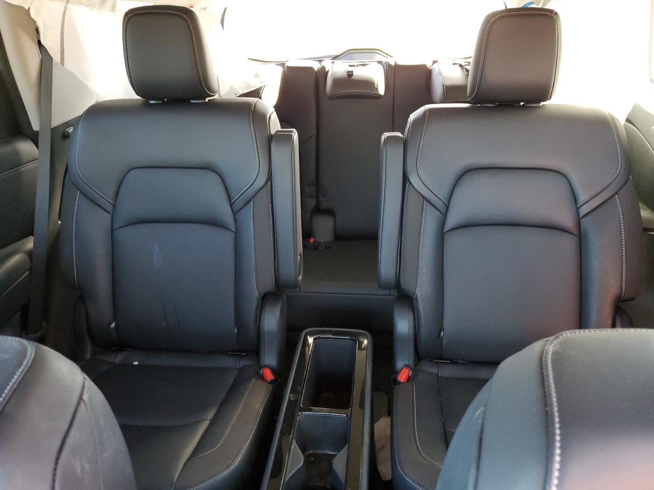 2022 NISSAN Pathfinder VIN 5N1DR3CD2NC246489 photo 10