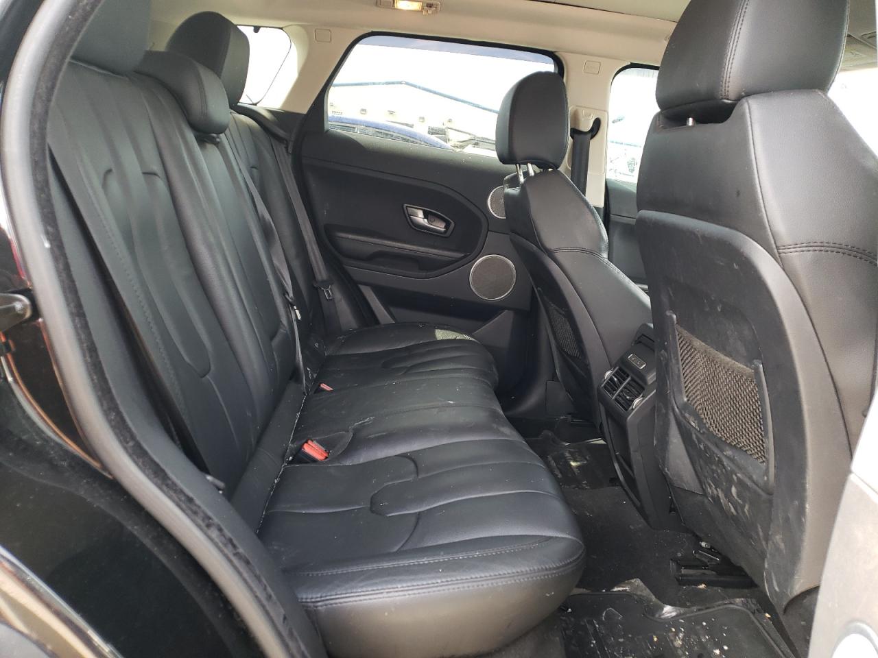2015 Land Rangerover VIN SALVR2BG0FH054550 photo 11