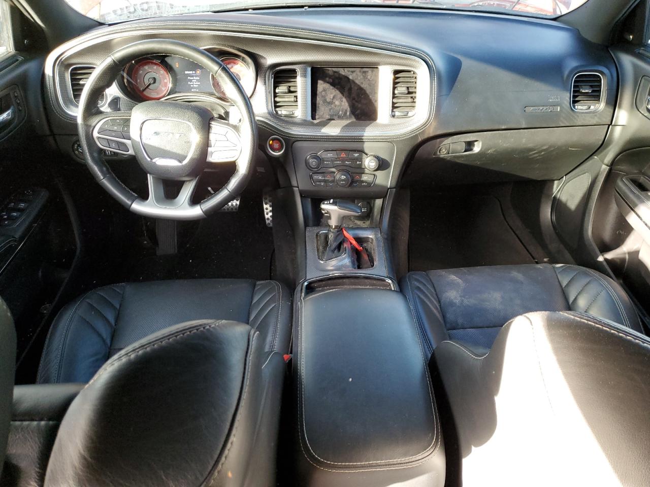 2021 Dodge Charger VIN 2C3CDXL98MH503527 photo 8