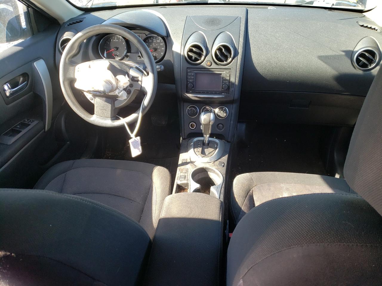 2012 NISSAN Rogue VIN JN8AS5MV4CW405740 photo 8