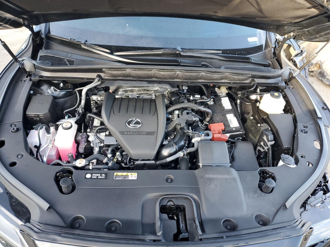 2023 LEXUS Rx350 VIN 2T2BAMCA9PC010006 photo 11