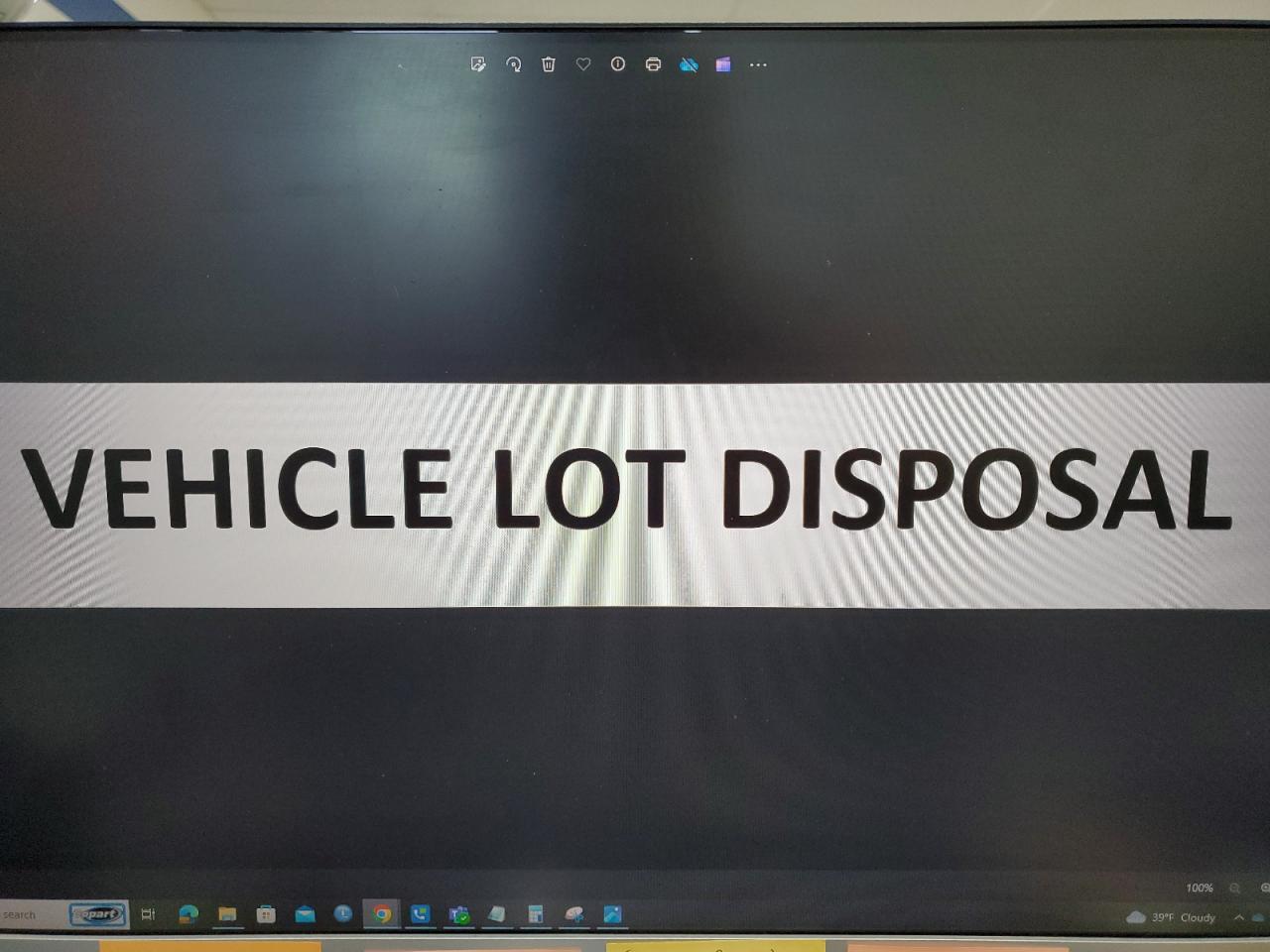 2017 CARGO CARGO TRAI VIN 4D6EG2827HC048973 photo 5