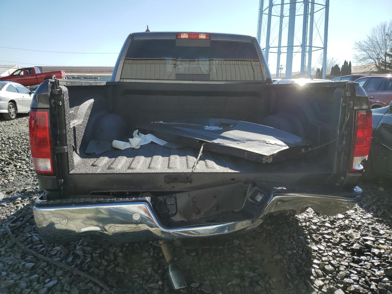2018 RAM 1500 VIN 1C6RR7LTXJS218858 photo 6