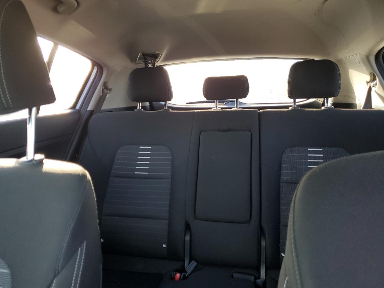 2018 KIA Sportage VIN KNDPM3AC1J7430691 photo 10