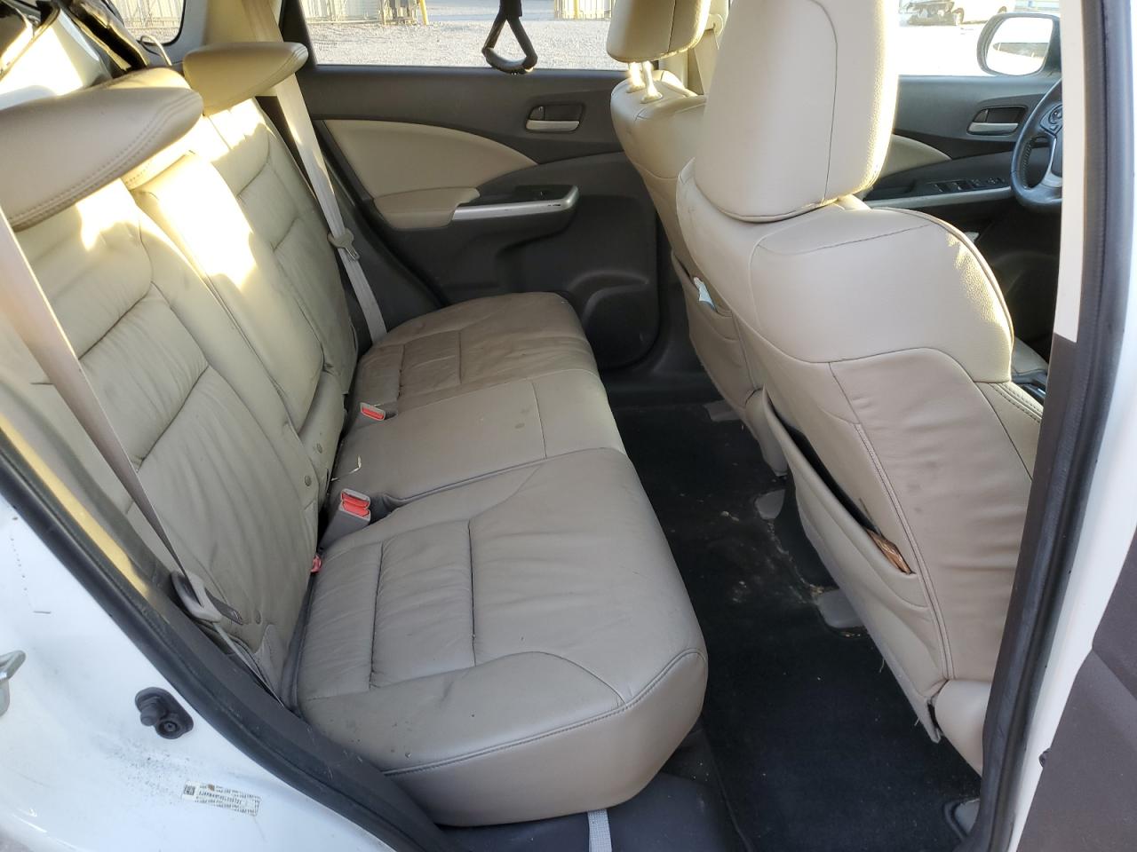 2014 HONDA Cr-v VIN 5J6RM4H74EL056723 photo 11
