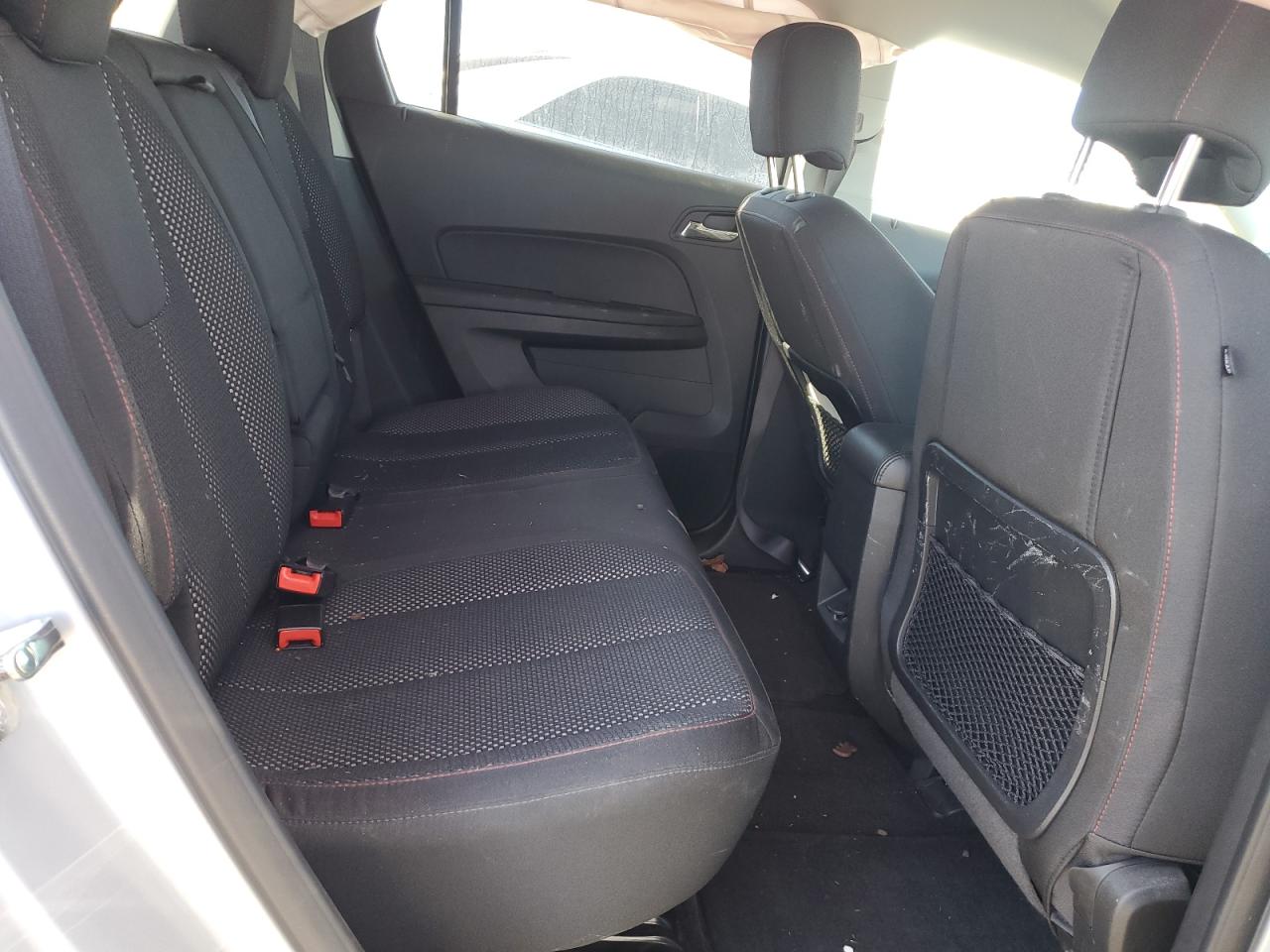 2016 GMC Terrain VIN 2GKALMEK6G6198540 photo 10