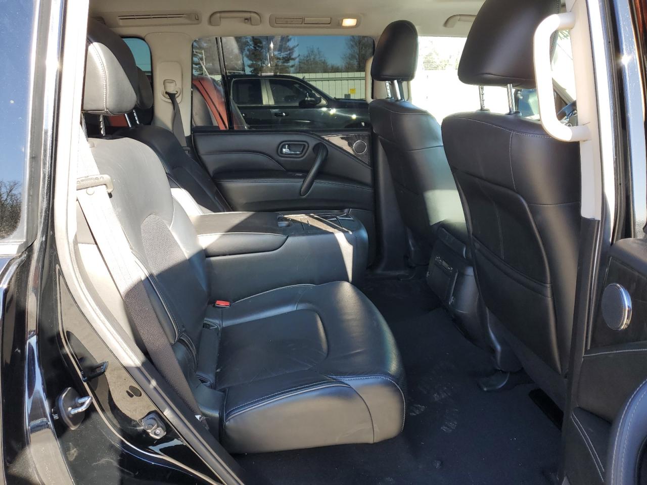 2020 INFINITI Qx80 VIN JN8AZ2NE7L9256330 photo 11