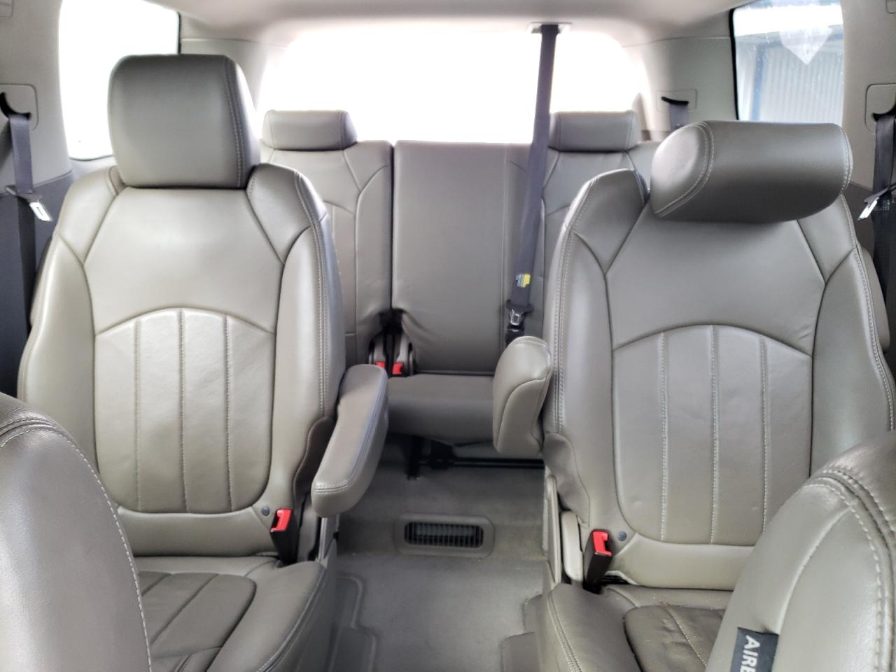 2013 GMC Acadia VIN 1GKKVTKD0DJ261094 photo 10
