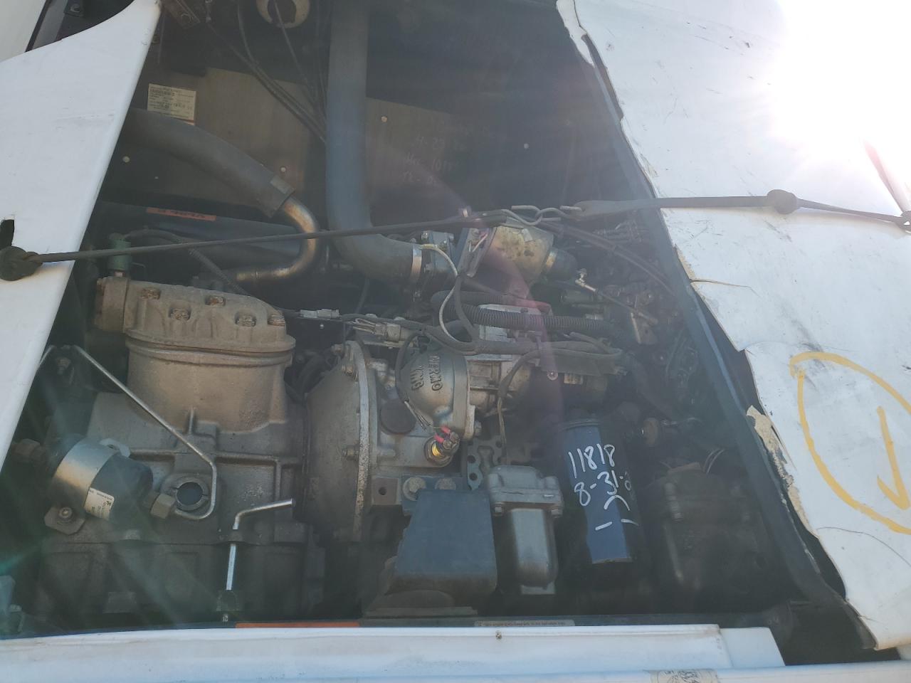 2013 UTILITY Reefer VIN 1UYVS2538DM691602 photo 7