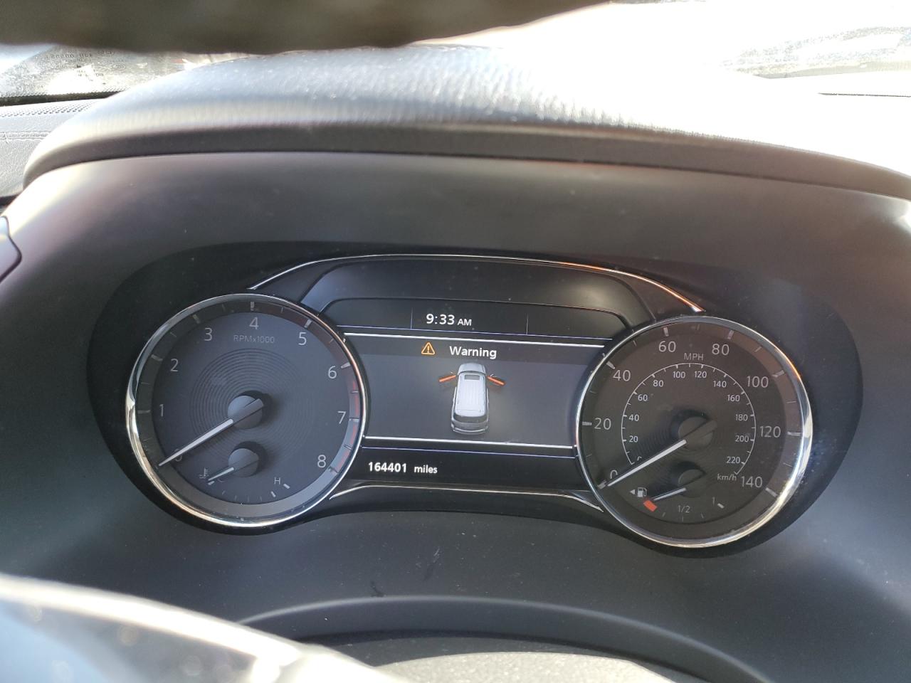 2020 INFINITI Qx80 VIN JN8AZ2NE7L9256330 photo 9