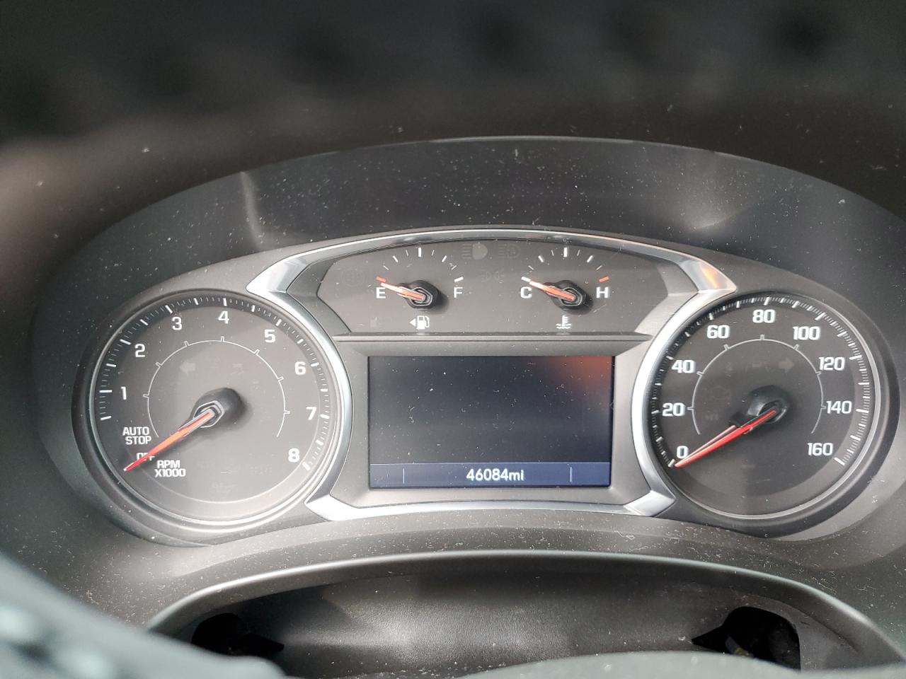 2019 GMC Terrain VIN 3GKALTEX3KL266027 photo 9