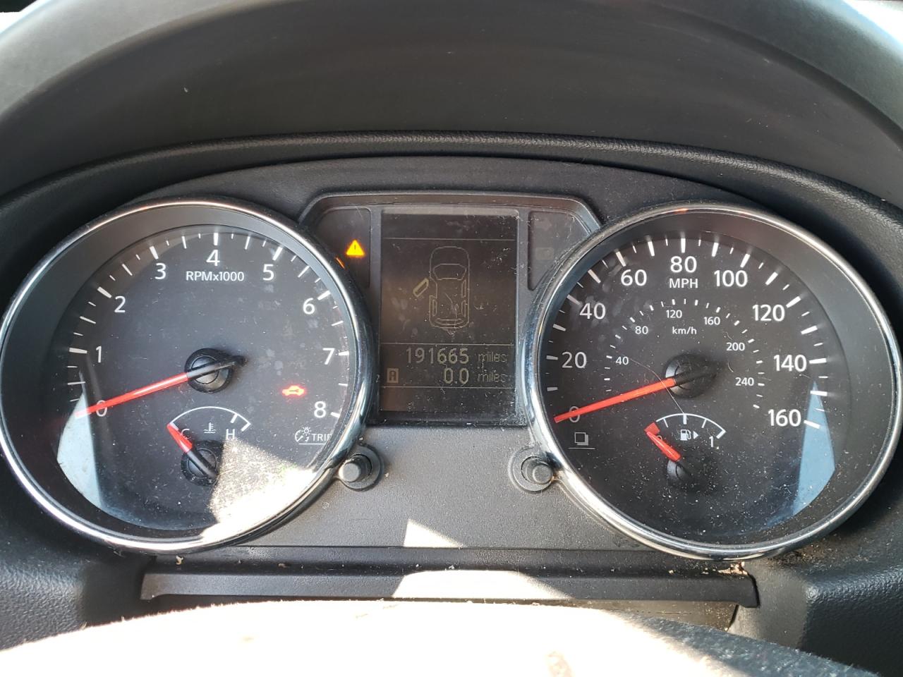 2012 NISSAN Rogue VIN JN8AS5MV4CW405740 photo 9