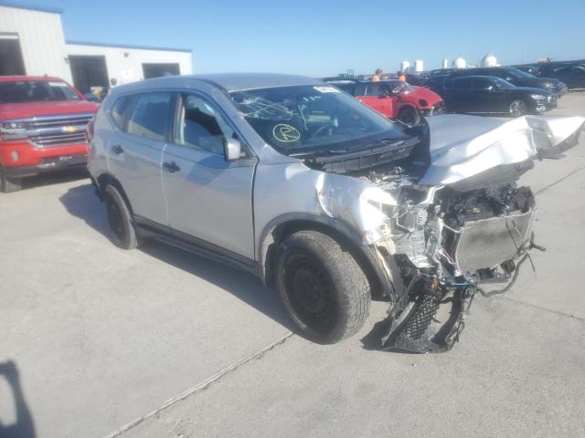 2018 Nissan Rogue VIN KNMAT2MV8JP576683 photo 4