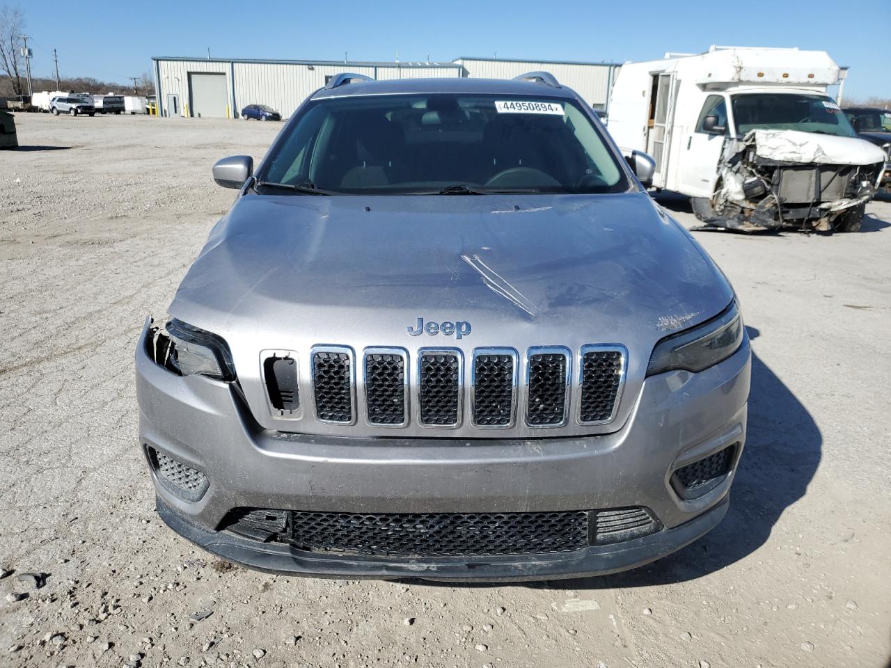 2020 JEEP Grand cherokee VIN 1C4PJMCB8LD615747 photo 5
