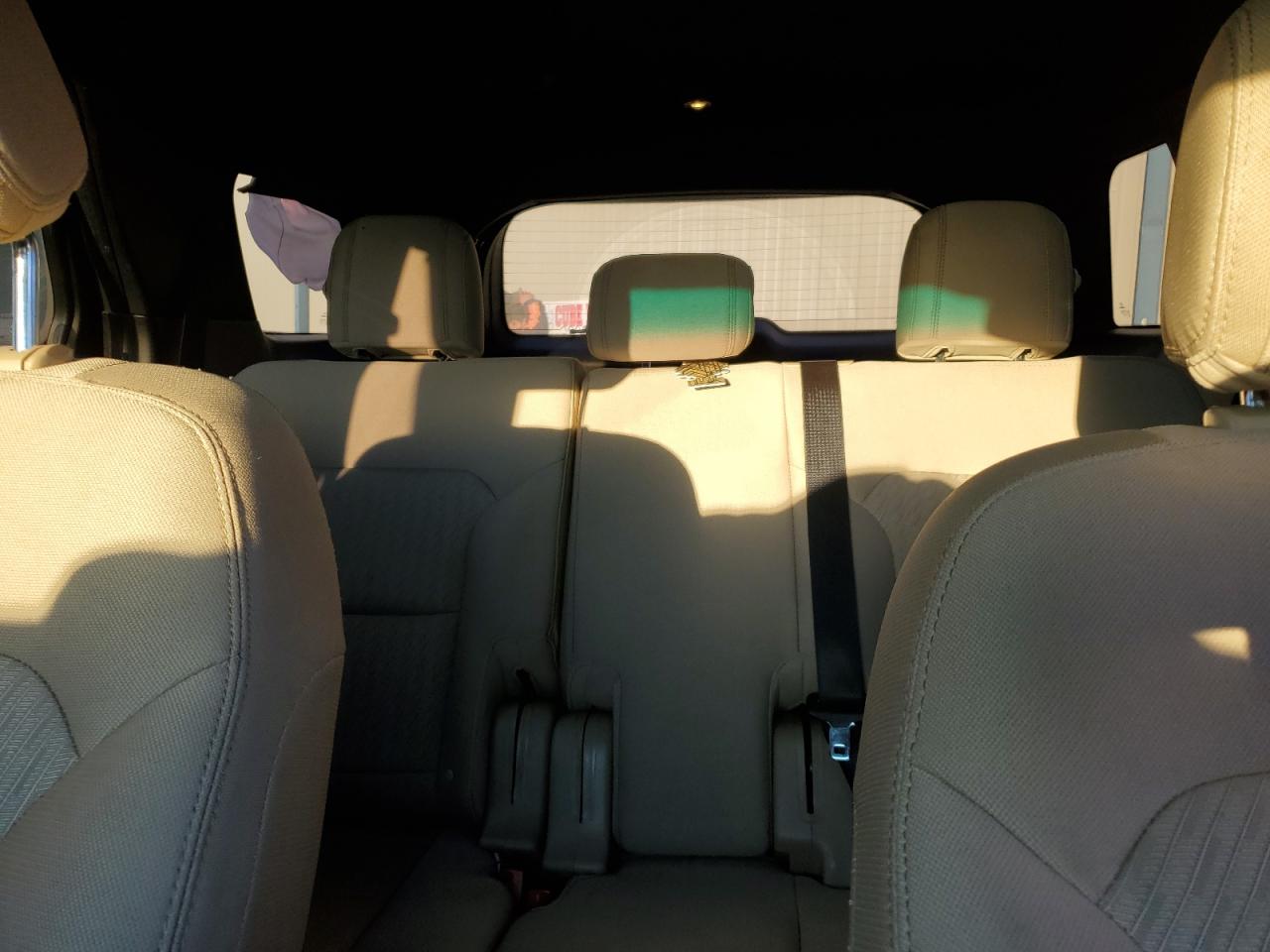 2016 FORD Explorer VIN 1FM5K7B83GGB71754 photo 10