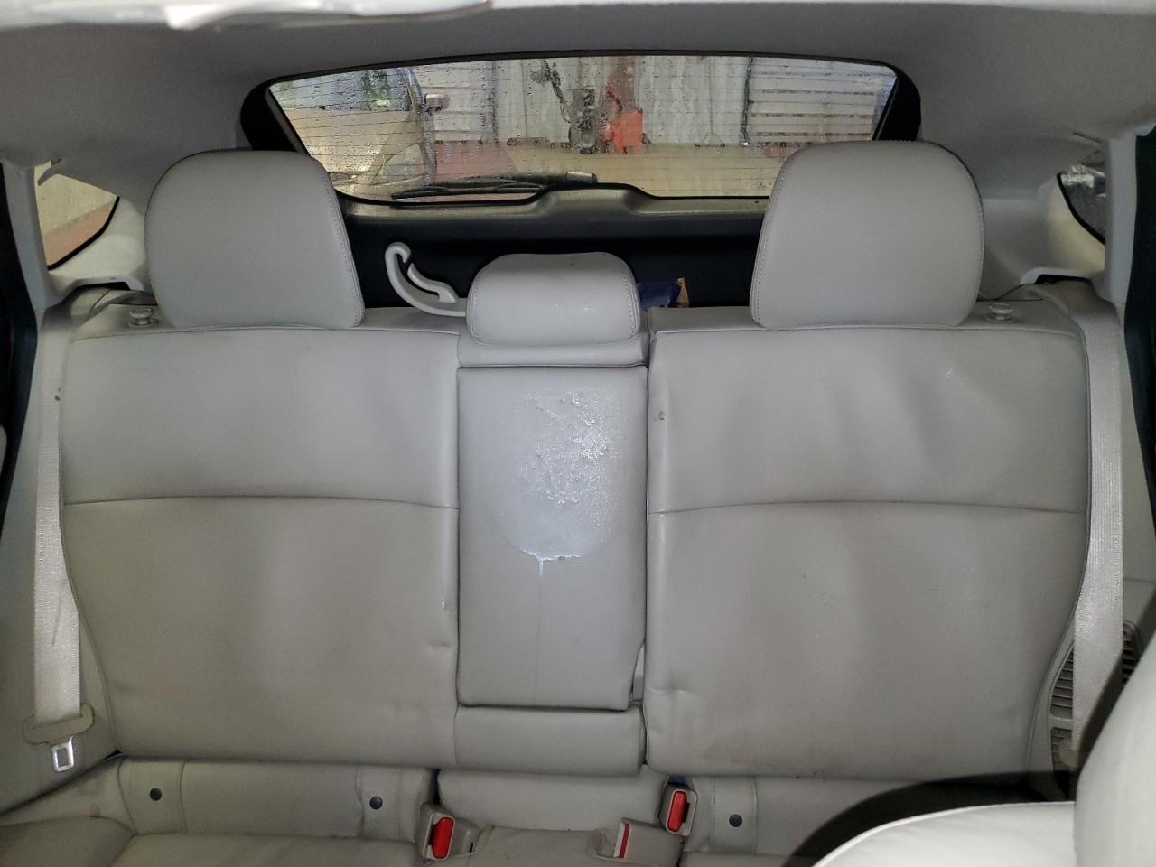 2014 SUBARU Xv VIN JF2GPBKC4EH221320 photo 10