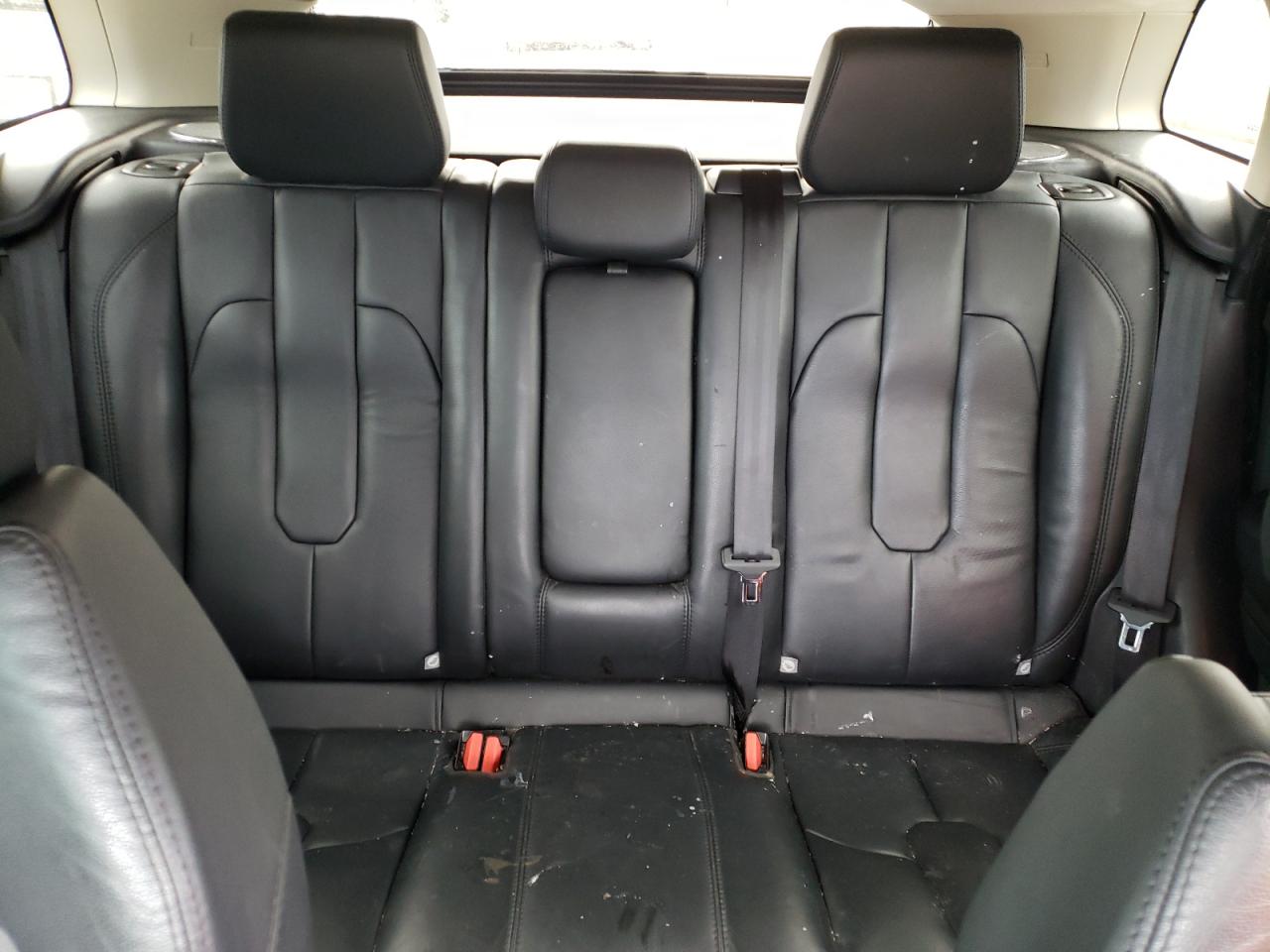 2015 Land Rangerover VIN SALVR2BG0FH054550 photo 10
