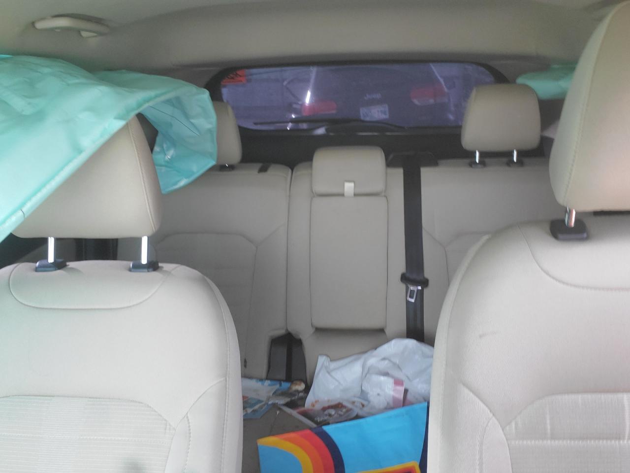 2017 FORD Edge VIN 2FMPK3J9XHBC04057 photo 10