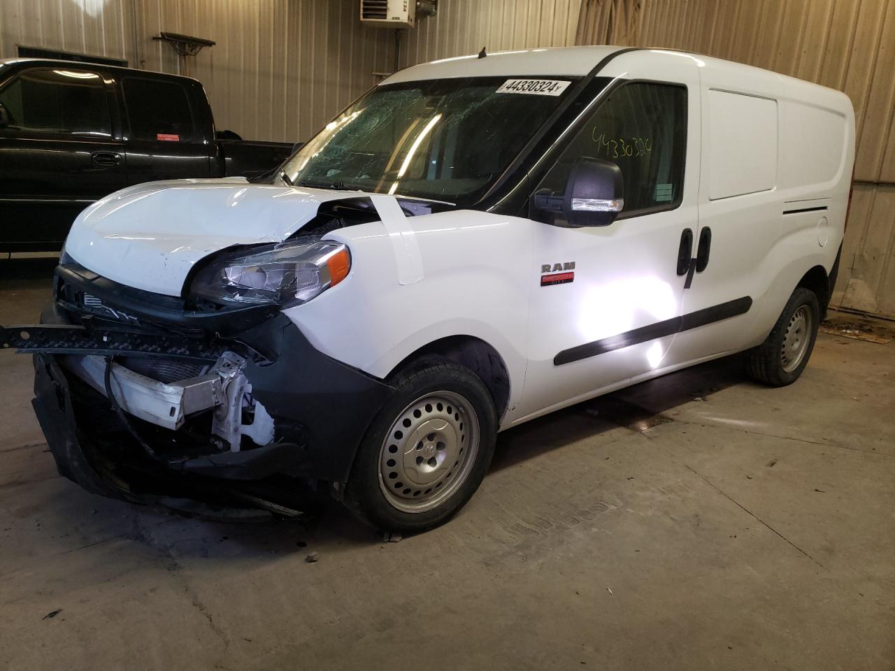 2020 RAM Promaster city VIN ZFBHRFAB5L6S24381 photo 1